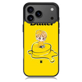 BTS Butter Jungkook Samsung Galaxy S26 Ultra Case OV9870