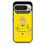 BTS Butter Jungkook Google Pixel 10 Pro XL Case RC9870