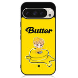 BTS Butter Jungkook Google Pixel 9 Pro XL Case OV9870