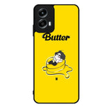 BTS Butter Taehyung Motorola Moto G Play 2024 Case OV9877