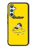 BTS Butter Taehyung Samsung Galaxy A14 5G Case QC9877