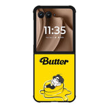 BTS Butter Taehyung Motorola Moto RAZR Plus 2025 Case OV9877