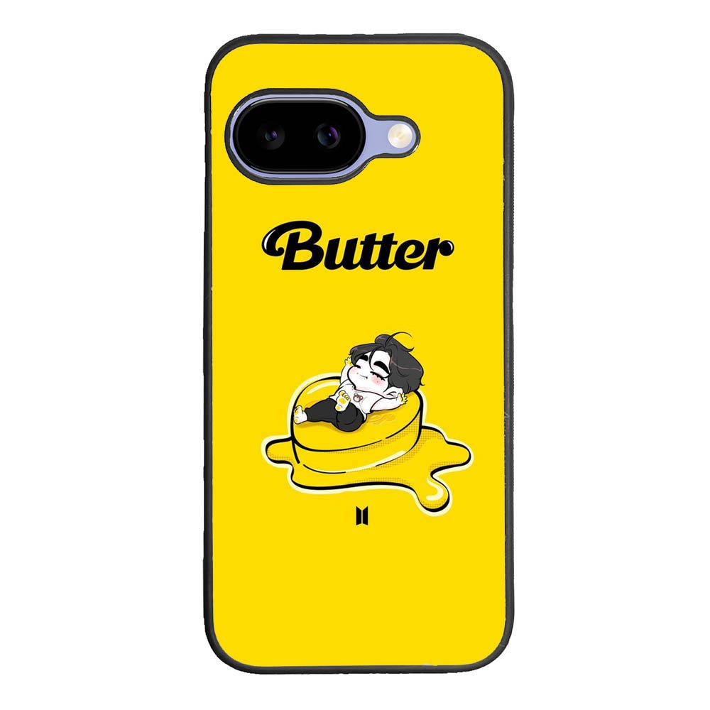 BTS Butter Taehyung Google Pixel 10A Case QC9877
