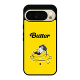 BTS Butter Taehyung Google Pixel 10 Pro XL Case QC9877
