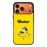 BTS Butter Taehyung iPhone 17 Pro Case QC9877