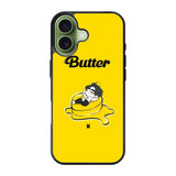 BTS Butter Taehyung iPhone 17 Case QC9877
