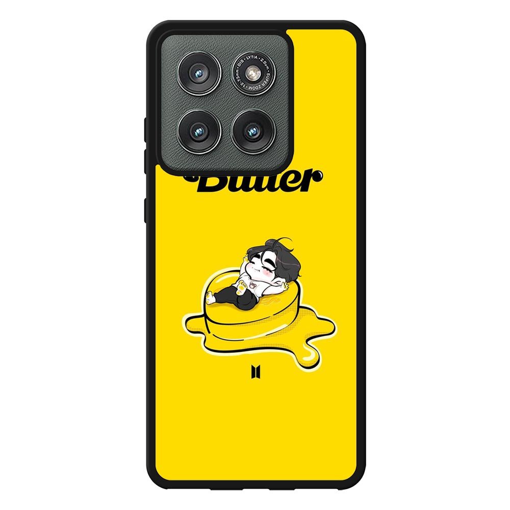 BTS Butter Taehyung Motorola Moto Edge 2025 Case QC9877