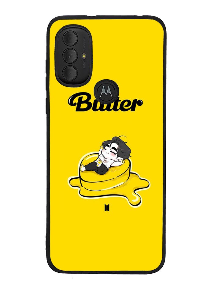 BTS Butter Taehyung Motorola Moto G Pure 2021 , Moto G Power 2022 Case OV9877