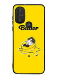 BTS Butter Taehyung Motorola Moto G Pure 2021 , Moto G Power 2022 Case OV9877