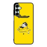 BTS Butter Taehyung Samsung Galaxy A16 Case OV9877