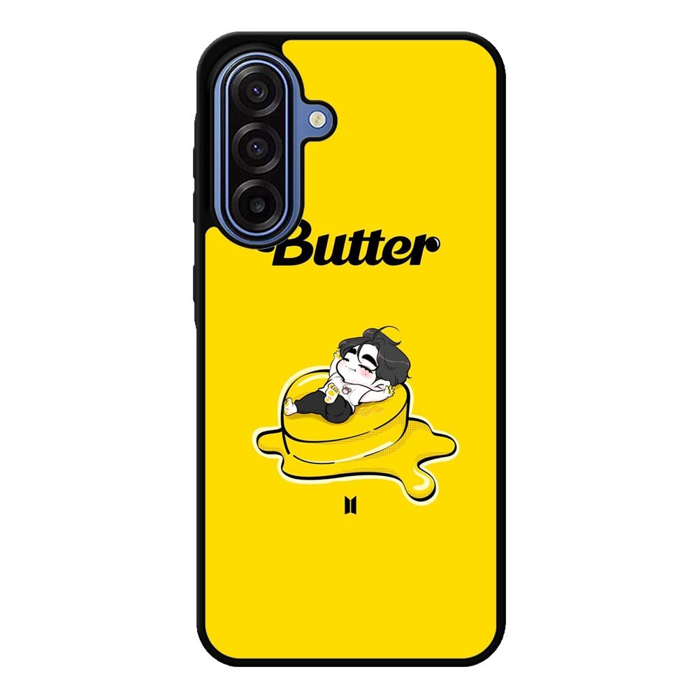 BTS Butter Taehyung Samsung Galaxy A17 Case QC9877