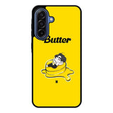 BTS Butter Taehyung Samsung Galaxy A17 Case QC9877
