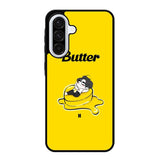 BTS Butter Taehyung Samsung Galaxy A36 5G Case RC9877