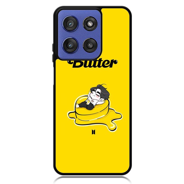 BTS Butter Taehyung Motorola Moto G Stylus 5G 2025 Case OV9877