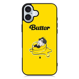 BTS Butter Taehyung iPhone 16 Case QC9877