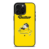 BTS Butter Taehyung iPhone 16 Pro Max Case OV9877