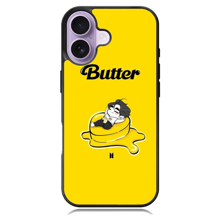 BTS Butter Taehyung iPhone 17 Case OV9877