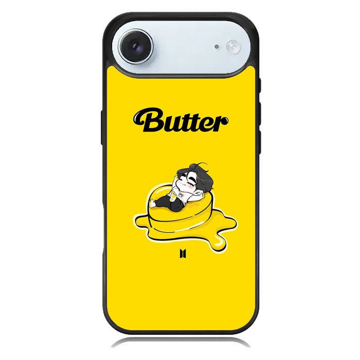 BTS Butter Taehyung iPhone 17 Air Case OV9877