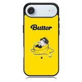BTS Butter Taehyung iPhone 17 Air Case OV9877