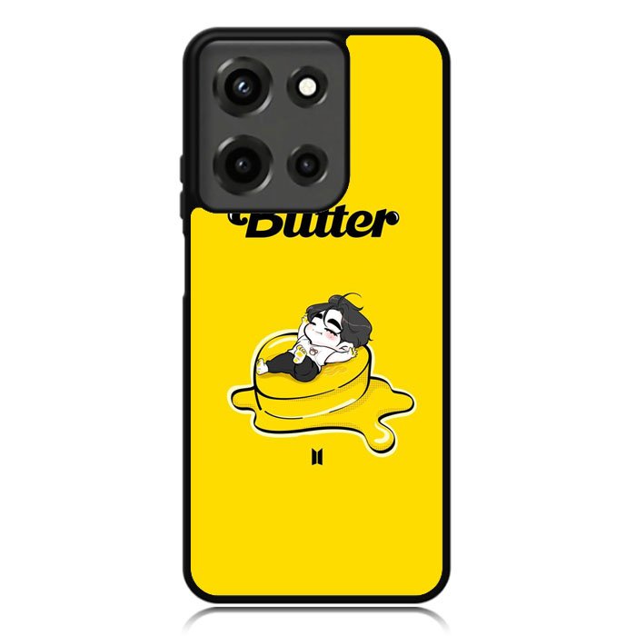 BTS Butter Taehyung Motorola Moto G 5G 2025 Case OV9877
