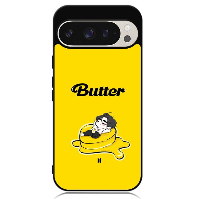 BTS Butter Taehyung Google Pixel 9 Pro XL Case OV9877