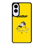 BTS Butter Taehyung Samsung Galaxy S25 Edge 5G Case OV9877