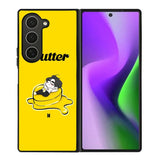 BTS Butter Taehyung Samsung Galaxy Z Fold 6 5G 2024 Case OV9877