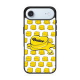 Butter BTS iPhone Air Case QC9880