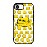 Butter BTS iPhone 17e Case OV9880