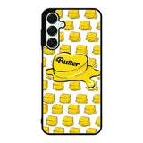 Butter BTS Samsung Galaxy A16 Case OV9880