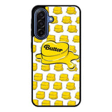 Butter BTS Samsung Galaxy A17 Case QC9880