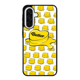 Butter BTS Samsung Galaxy A56 5G Case RC9880