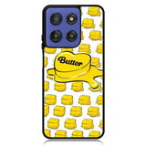 Butter BTS Motorola Moto G Stylus 5G 2025 Case OV9880