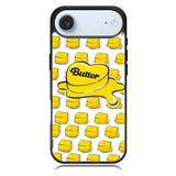 Butter BTS iPhone 17 Air Case OV9880