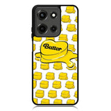 Butter BTS Motorola Moto G 5G 2025 Case OV9880