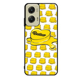Butter BTS Motorola Moto G Stylus 5G 2024 Case OV9880