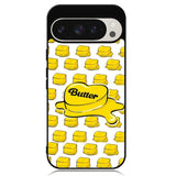 Butter BTS Google Pixel 9 Pro XL Case OV9880