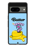 BTS Butter Mang BT21 Google Pixel 8A Case QC9872
