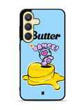 BTS Butter Mang BT21 Samsung Galaxy S25 5G Case OV9872