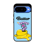 BTS Butter Mang BT21 Google Pixel 10 Case QC9872