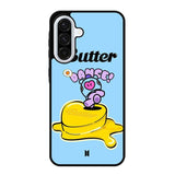 BTS Butter Mang BT21 Samsung Galaxy A26 5G Case RC9872