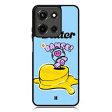 BTS Butter Mang BT21 Motorola Moto G 5G 2025 Case OV9872
