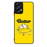 BT21 BTS RJ On The Butter Motorola Moto G Play 2024 Case OV9861
