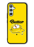 BT21 BTS RJ On The Butter Samsung Galaxy A14 5G Case QC9861