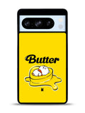 BT21 BTS RJ On The Butter Google Pixel 8 Pro Case QC9861