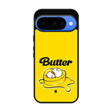 BT21 BTS RJ On The Butter Google Pixel 10 Case OV9861
