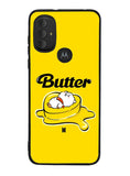 BT21 BTS RJ On The Butter Motorola Moto G Pure 2021 , Moto G Power 2022 Case OV9861