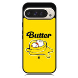 BT21 BTS RJ On The Butter Google Pixel 10 Pro XL Case RC9861