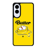 BT21 BTS RJ On The Butter Samsung Galaxy S25 Edge 5G Case OV9861