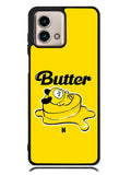 BT21 BTS Chimmy On The Butter Motorola Moto G Stylus 5G 2023 Case OV9856